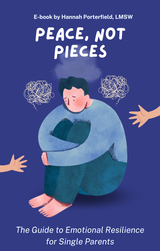 Peace, Not Pieces