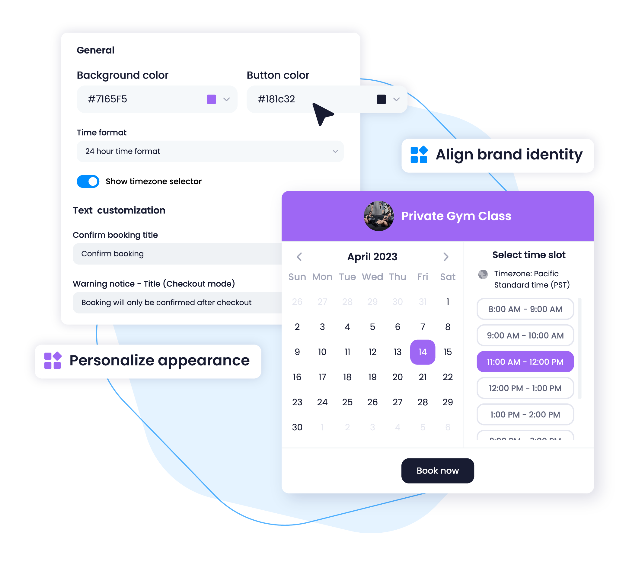 HIGH PERFORMER Peak Consultation